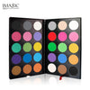 Image of IMAGIC Professional 30 Color Eyeshadow Palette Shimmer  Matte eyeshadow Powder Beauty Product Cosmetics  Pallete
