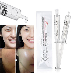 Silk Protein Face Care Tool Hyaluronic Acid Moisturizing Anti Wrinkle Collagen Anti-aging Essence Face Beauty Product