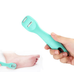 Beauty Heel Cuticle Scraper Cutter Foot Care File Tool Pedicure Razor Blades for Pedicures Product Professional New Arrival